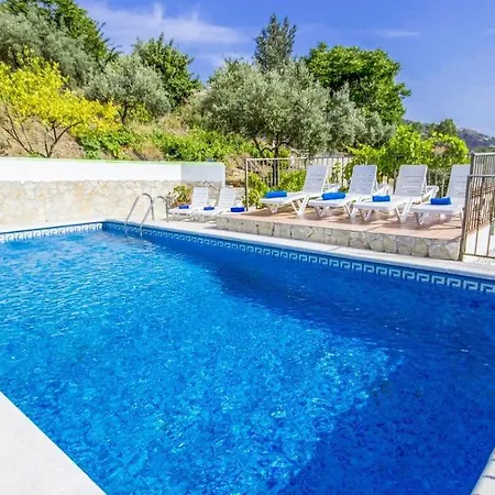 Tatil Evi El Almendro By Ruralidays