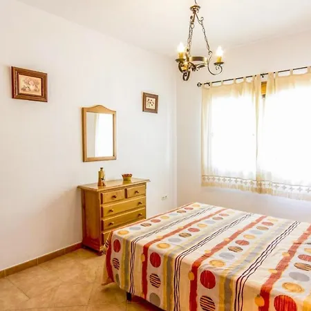 El Almendro By Ruralidays Tatil Evi *