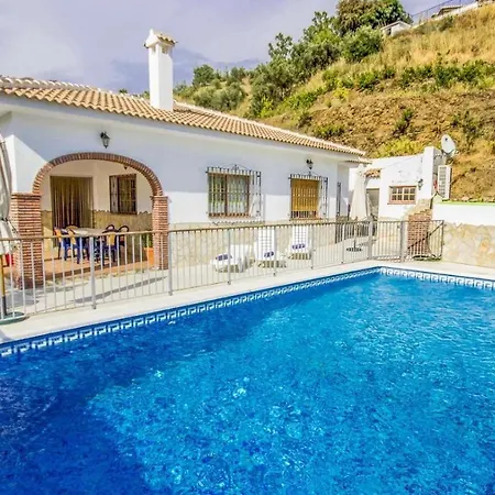 Tatil Evi El Almendro By Ruralidays *